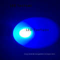 UV Flashlight Uses Blue Light